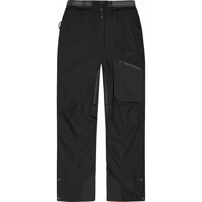 Picture Dames Exa GTX Broek (Maat S, Zwart)