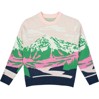 Picture Dames Wak Knit Trui