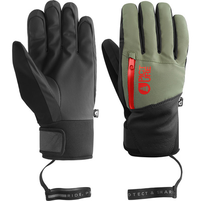 Picture Heren Madson Handschoenen