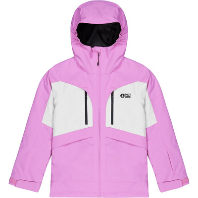 Picture Veste Miniakoon (taille 158 , rose)