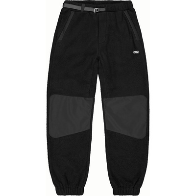 Picture Heren Neo Jogger Broek (Maat L, Zwart)