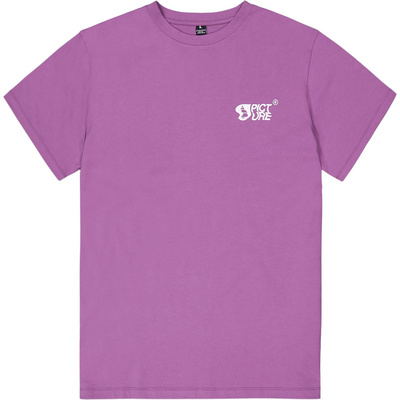Picture Heren R Figaro T-shirt