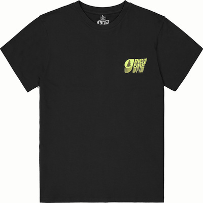 Picture Heren Hikkily T-shirt