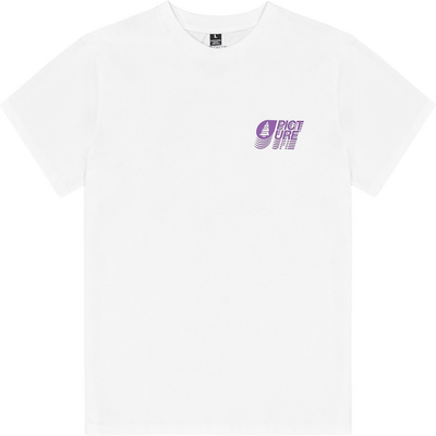 Picture Heren Hikkily T-shirt