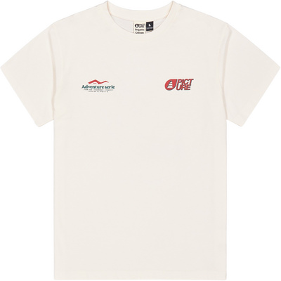 Picture Heren D&S Cham T-shirt