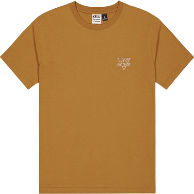 Picture Heren Adak T-shirt