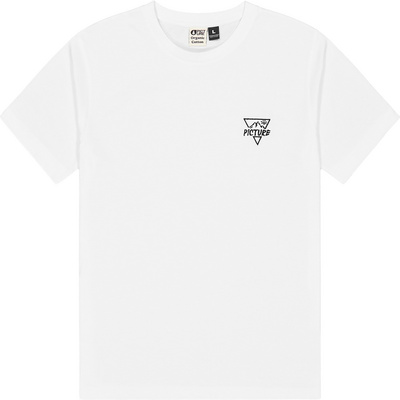 Picture Heren Adak T-shirt