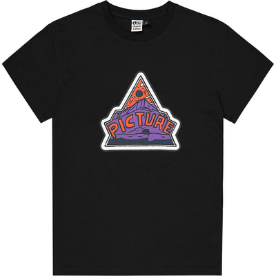 Picture Heren Cailey T-shirt