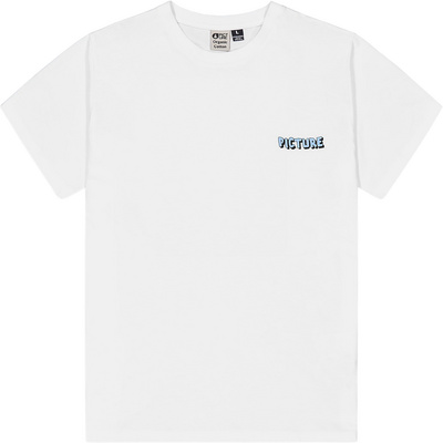 Picture Heren Tonic Banie T-shirt