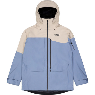 Picture Heren Lassen GTX Jas