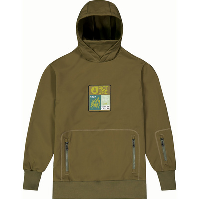 Picture Heren Parker Hoodie