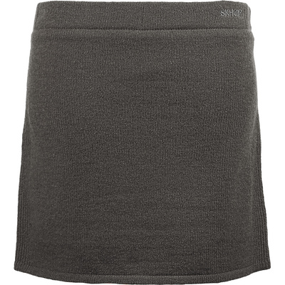 Skhoop Dames Sophie Rok (Maat S, Zwart)