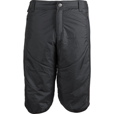 Skhoop Dames Ana Winter Korte broek (Maat XL, Zwart)