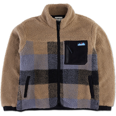 Kavu Dames Willow Creek Jas