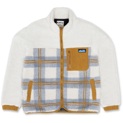 Kavu Dames Willow Creek Jas