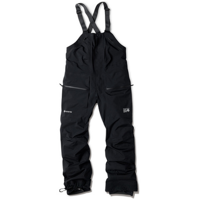 Mountain Hardwear Heren High Exposure GTX C-Knit Bib Broek