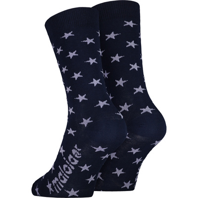 Maloja VulpotM. Sokken (Maat 43 , Blauw)