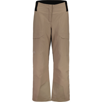 Maloja Femme Pantalon BonaM. (taille XS, Beige)