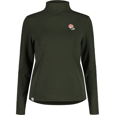 Maloja Dames SchneekoppeM. Trui