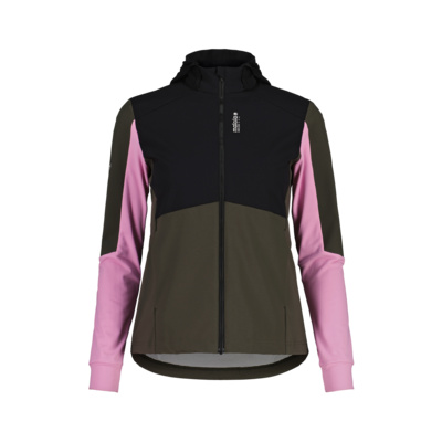 Maloja Dames NeshaM. Jas