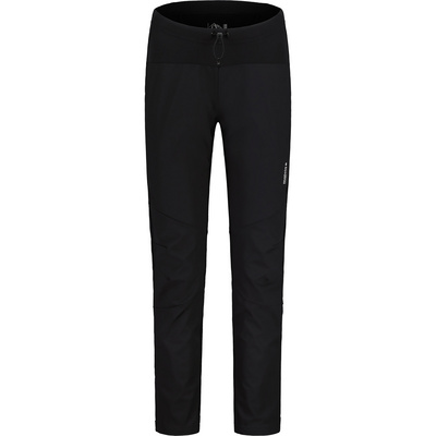 Maloja Dames CristinaM. Broek (Maat L, Zwart)