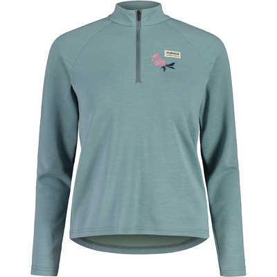 Maloja Dames PetersteinM. Trui