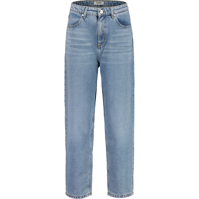 Maloja Femme Pantalon MuroM. (taille XS, Bleu)