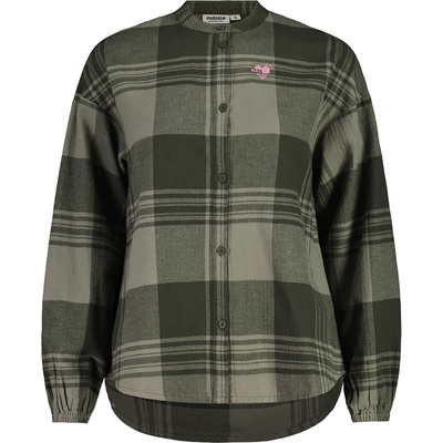 Maloja Dames WieselsteinM. Blouse