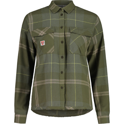 Maloja Dames MaloM. Blouse
