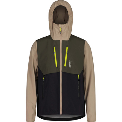 Maloja Heren SpondaM. Jas