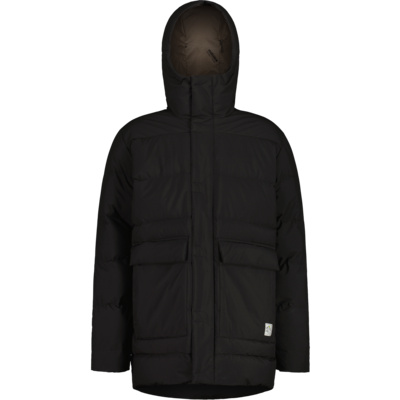 Maloja Heren VigoloM. Parka