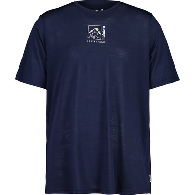 Maloja Heren IncinoM. T-shirt