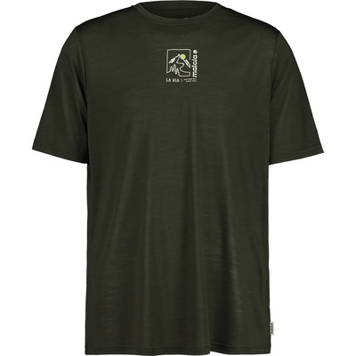 Maloja Heren IncinoM. T-shirt