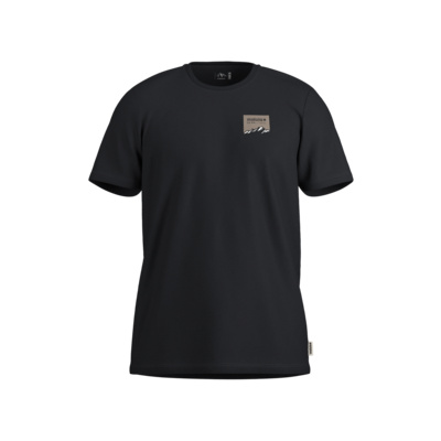 Maloja Heren LeanoM. T-shirt