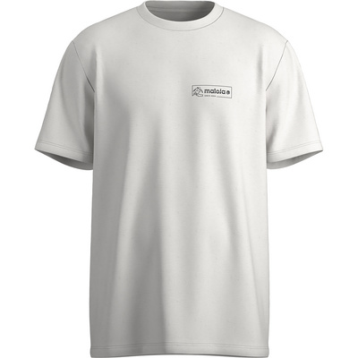 Maloja Heren DossoM. T-shirt