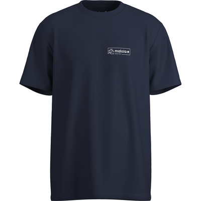 Maloja Heren DossoM. T-shirt