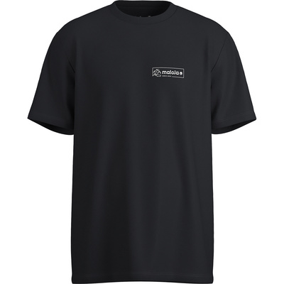 Maloja Heren DossoM. T-shirt