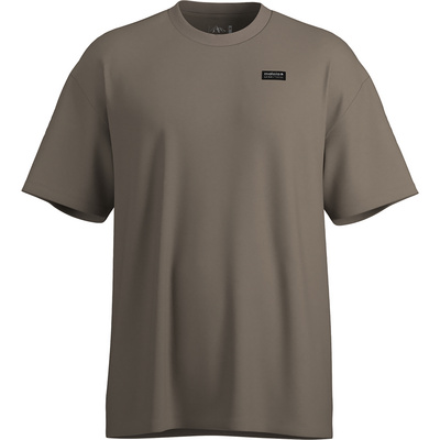 Maloja Heren RenonM. T-shirt