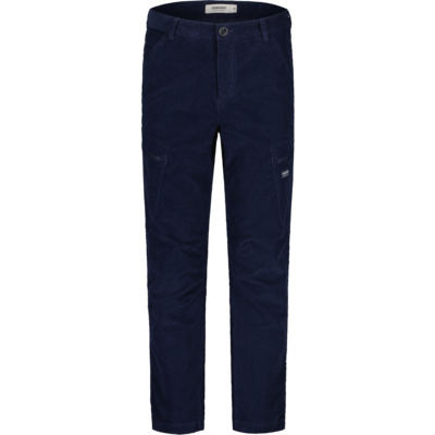 Maloja Heren KichuM. Broek (Maat S, Blauw)