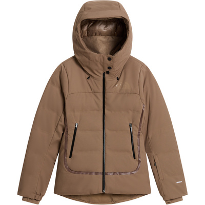 The North Face Dames Cirque Down Jas
