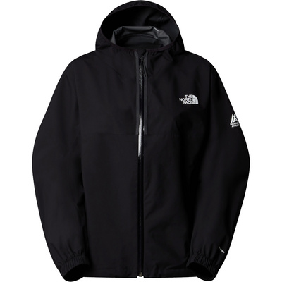 The North Face Dames Mountain Athletics Rainlit Hoodie Jas