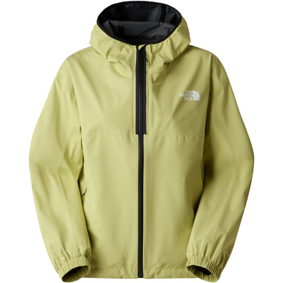The North Face Dames Mountain Athletics Rainlit Hoodie Jas