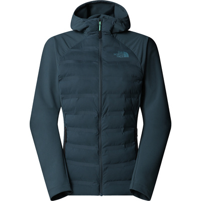 The North Face Dames Mountain Athletics Cari Hoodie Jas