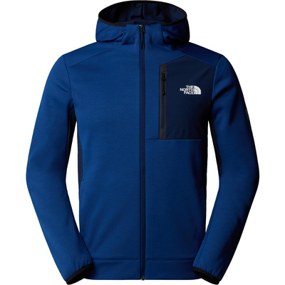 The North Face Heren Mountain Athletics Fleece Jas