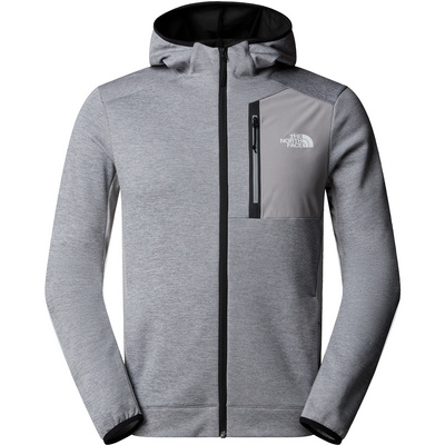 The North Face Heren Mountain Athletics Fleece Jas