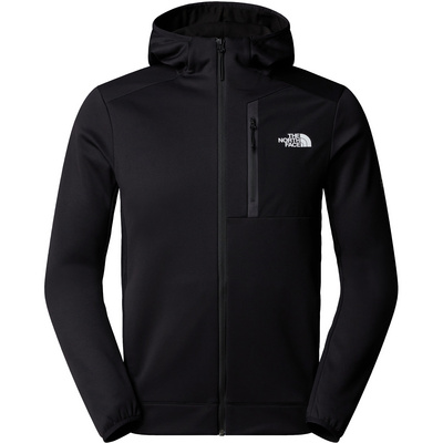 The North Face Heren Mountain Athletics Fleece Jas