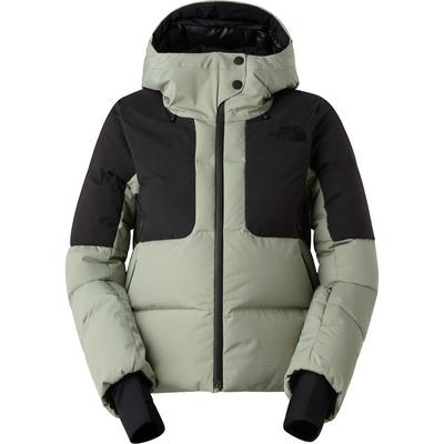 The North Face Dames Cold Spell Cropped Down Jas