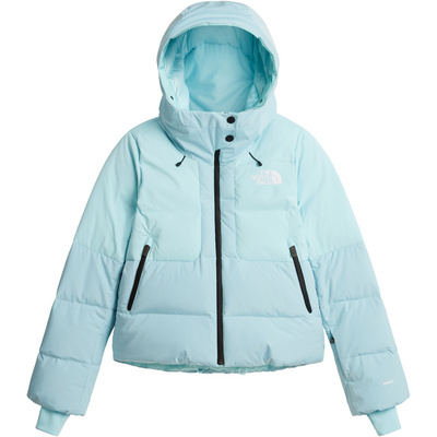 The North Face Dames Cold Spell Cropped Down Jas