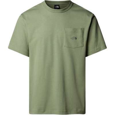 The North Face Heren Dome Relaxed Pocket T-shirt