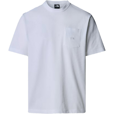 The North Face Heren Dome Relaxed Pocket T-shirt